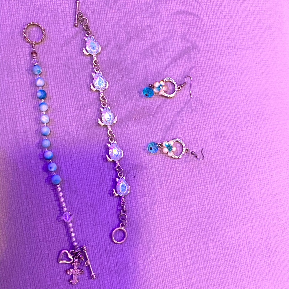Handmade, international, and boutique items